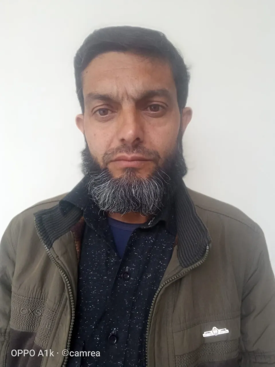 Driver - Mir Faraz